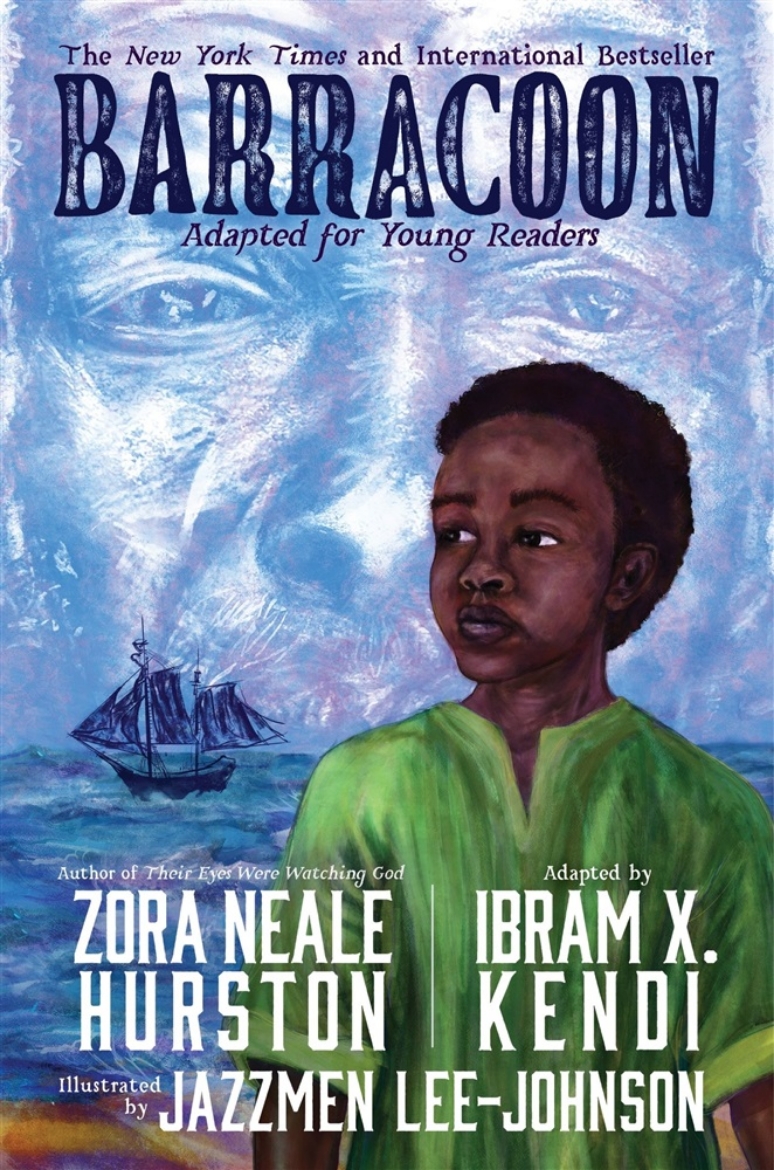 Picture of Barracoon: Adapted for Young Readers