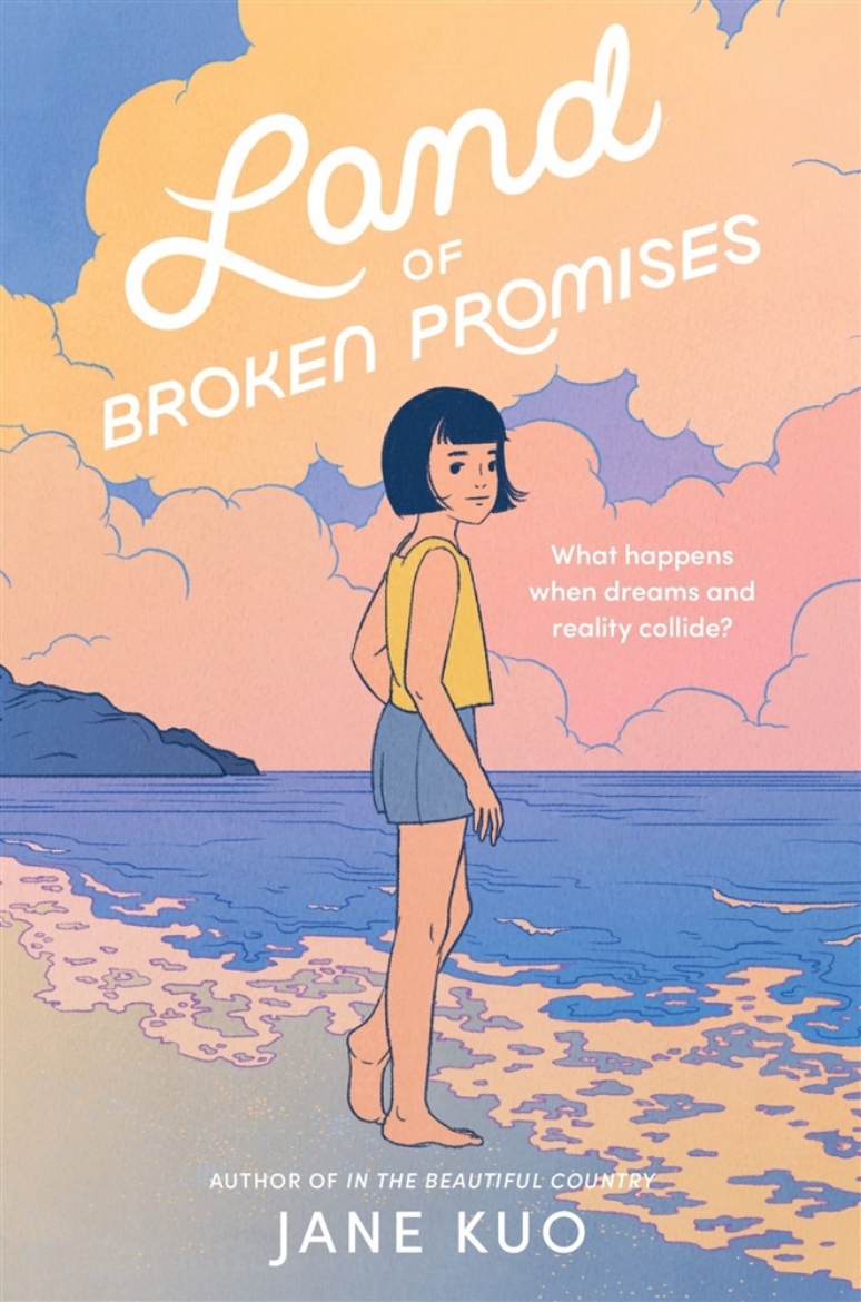 Picture of Land of Broken Promises