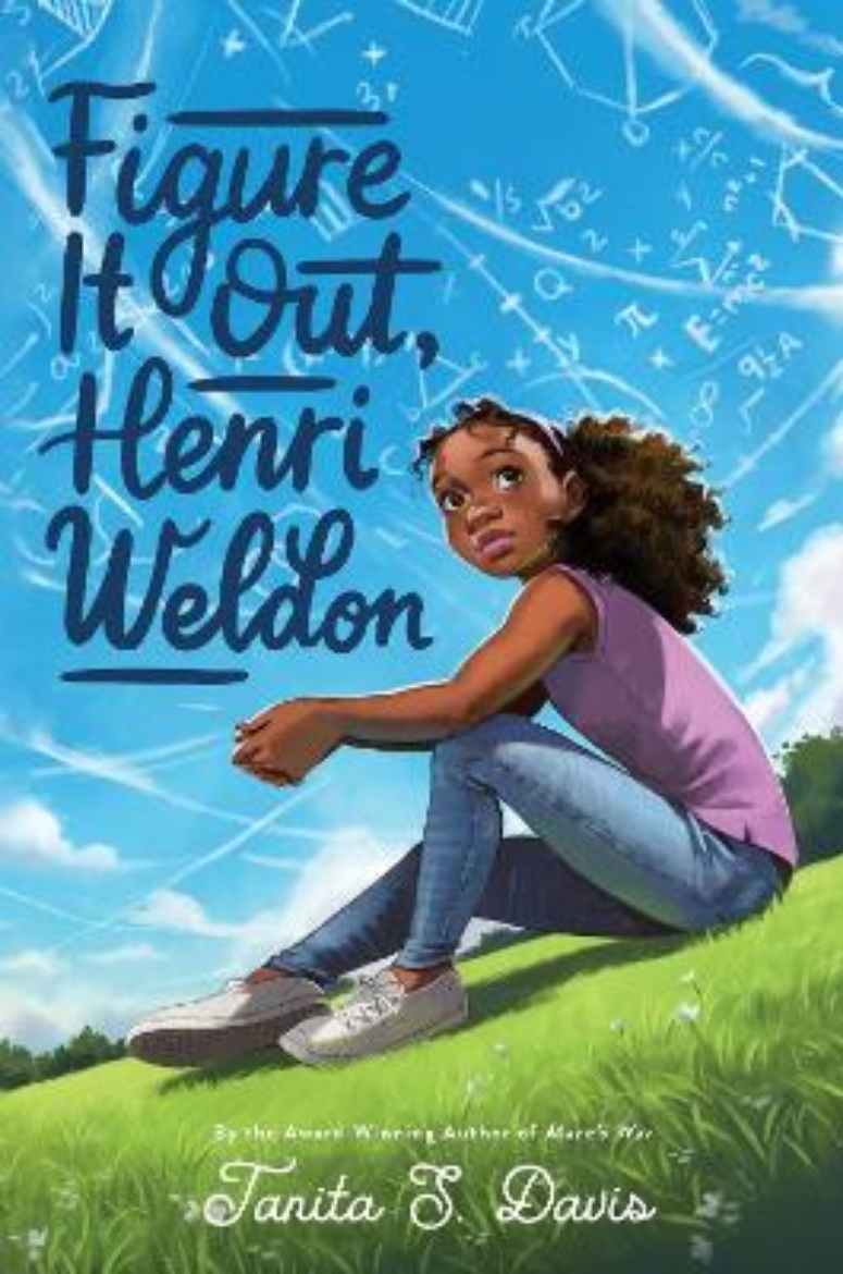 Picture of Figure It Out, Henri Weldon