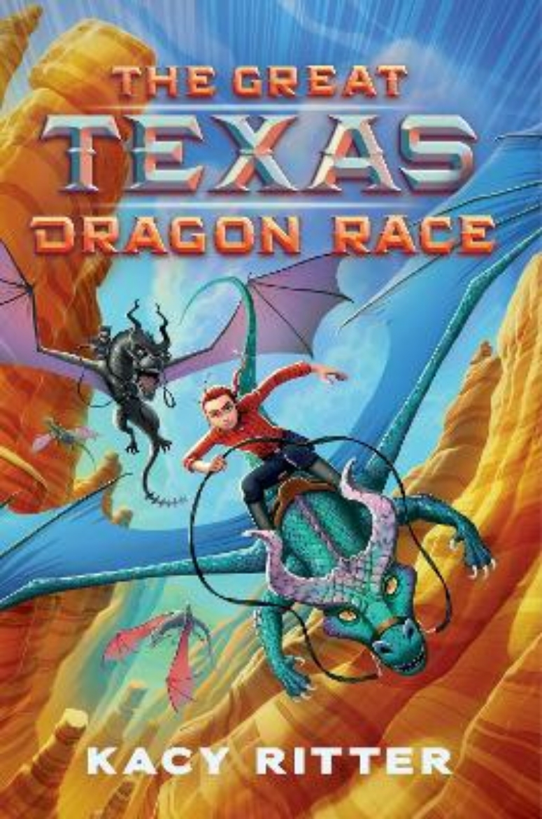 Picture of The Great Texas Dragon Race
