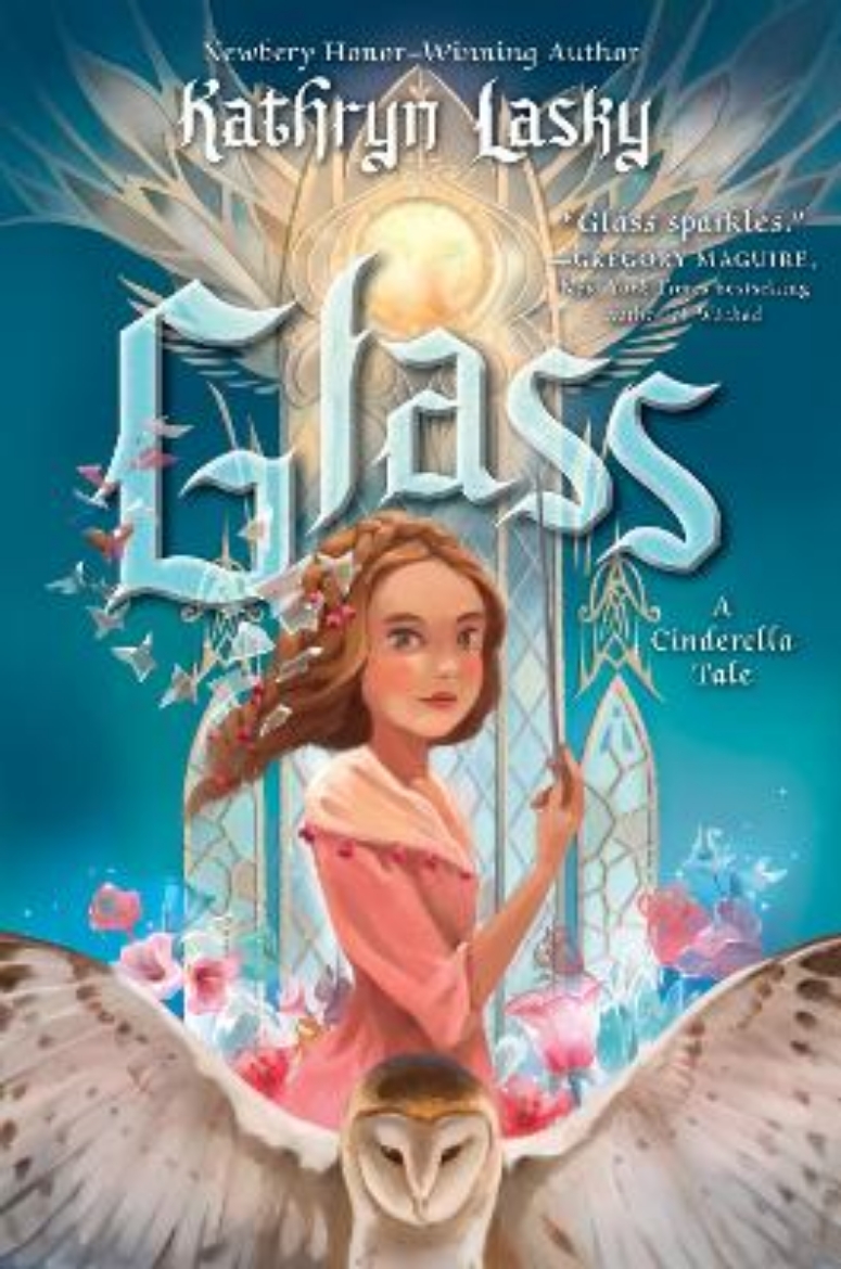 Picture of Glass: A Cinderella Tale