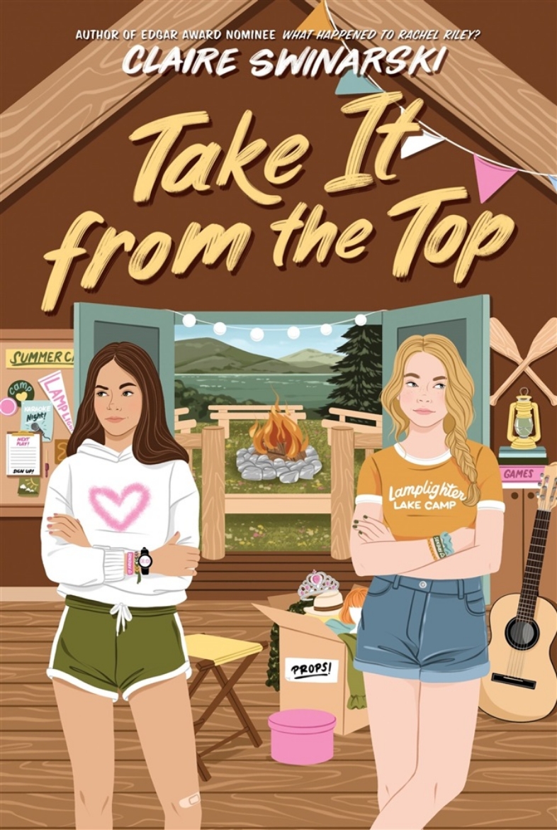 Picture of Take It from the Top