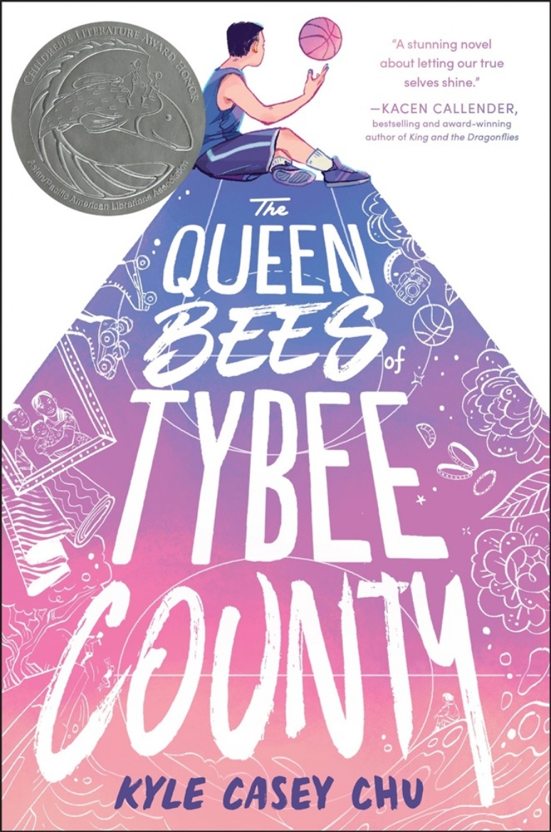 Picture of The Queen Bees of Tybee County