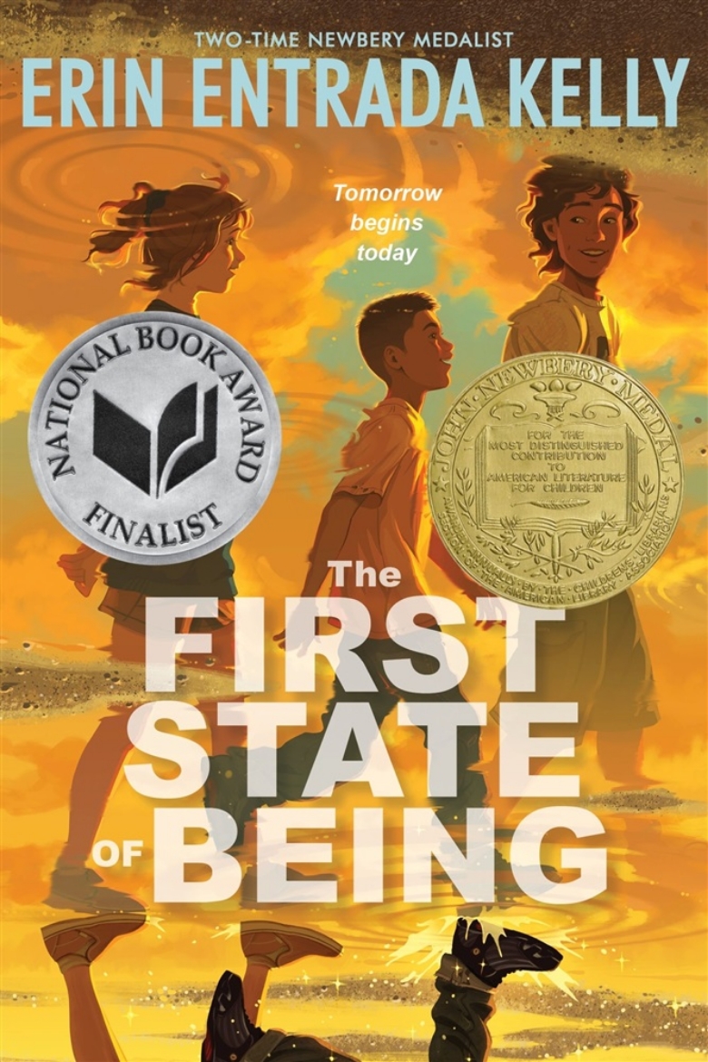 Picture of The First State of Being
