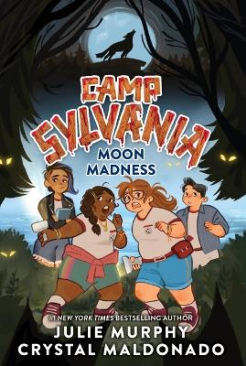 Picture of Camp Sylvania: Moon Madness