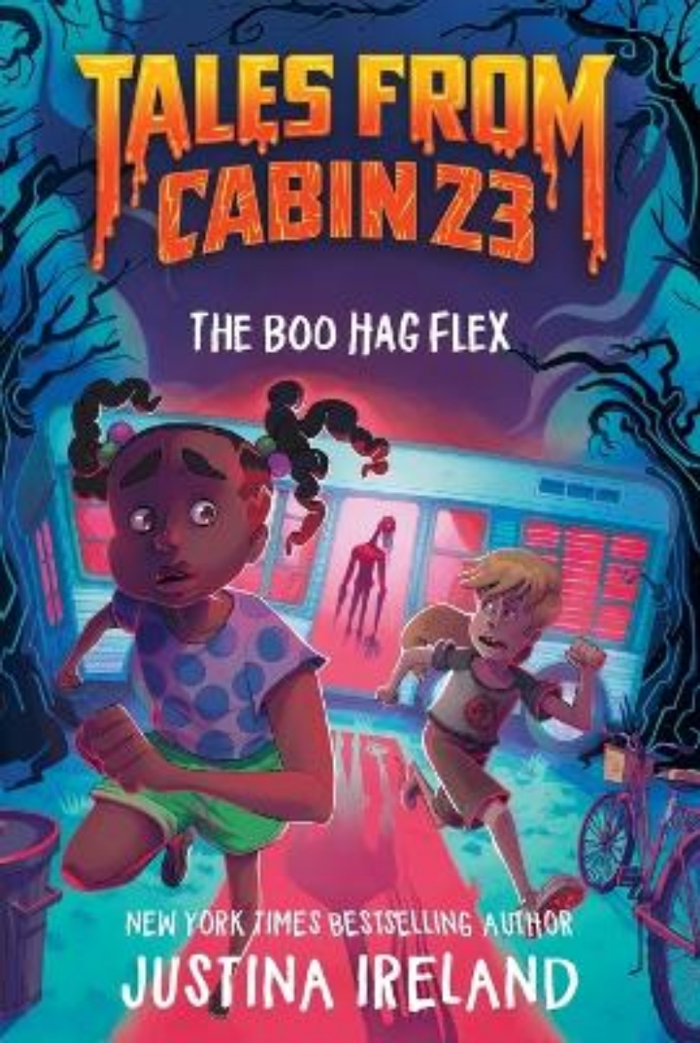 Picture of Tales from Cabin 23: The Boo Hag Flex