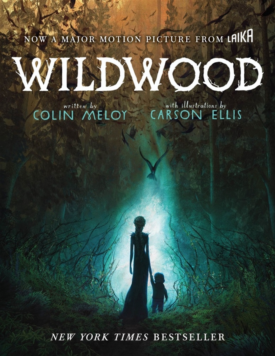 Picture of Wildwood Movie Tie-In Edition