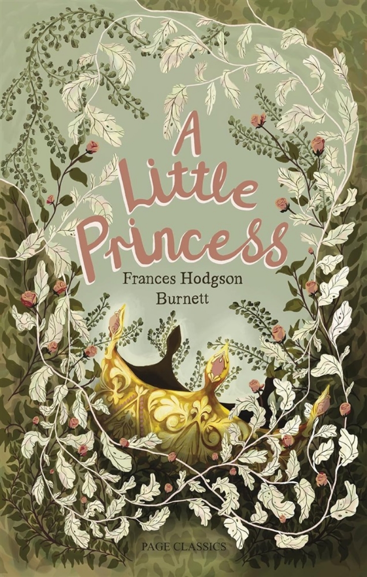Picture of Little Princess