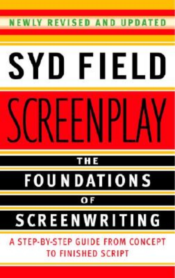 Picture of Screenplay