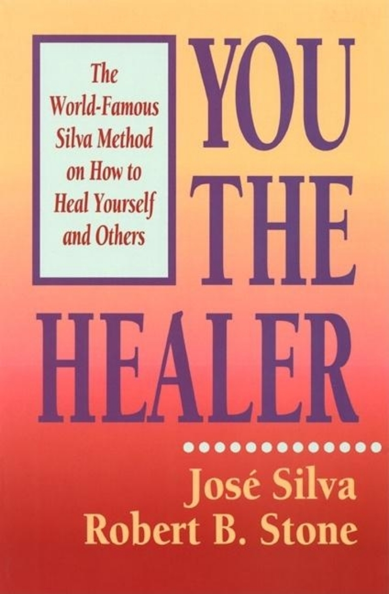 Picture of You The Healer: Do-It-Yourself 40-Day Course On How To Heal