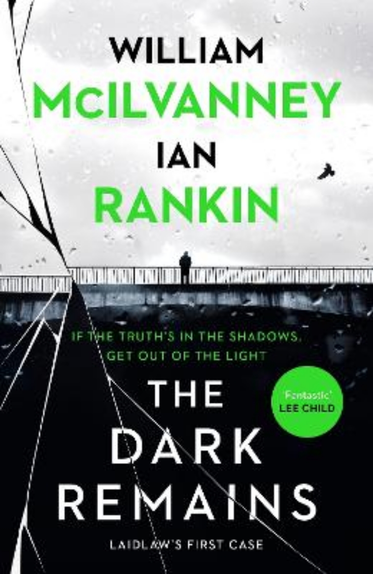 Picture of The Dark Remains