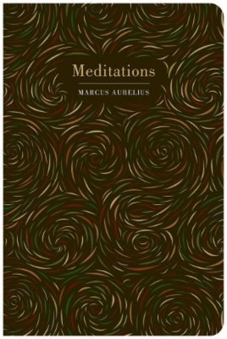 Picture of Meditations