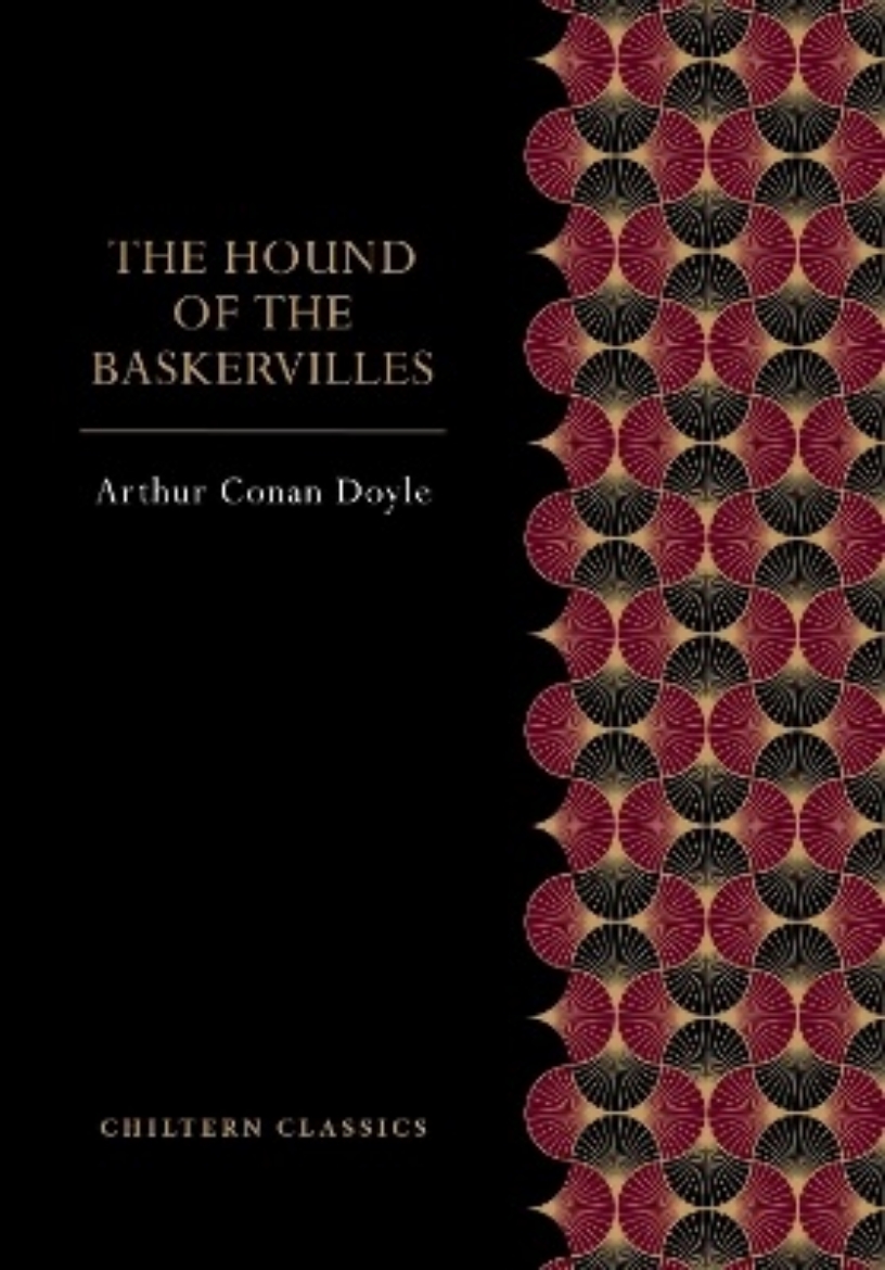 Picture of The Hound Of Baskervilles