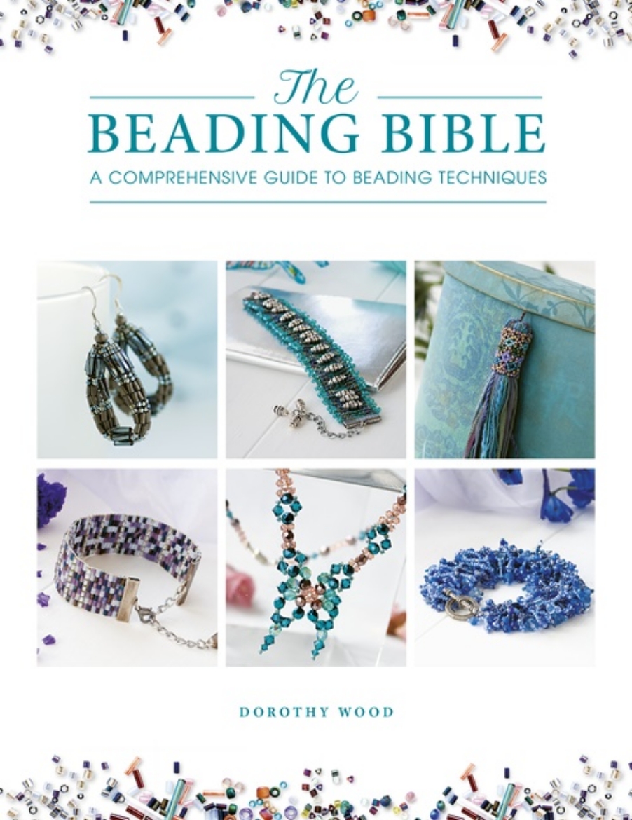 Picture of The Beading Bible