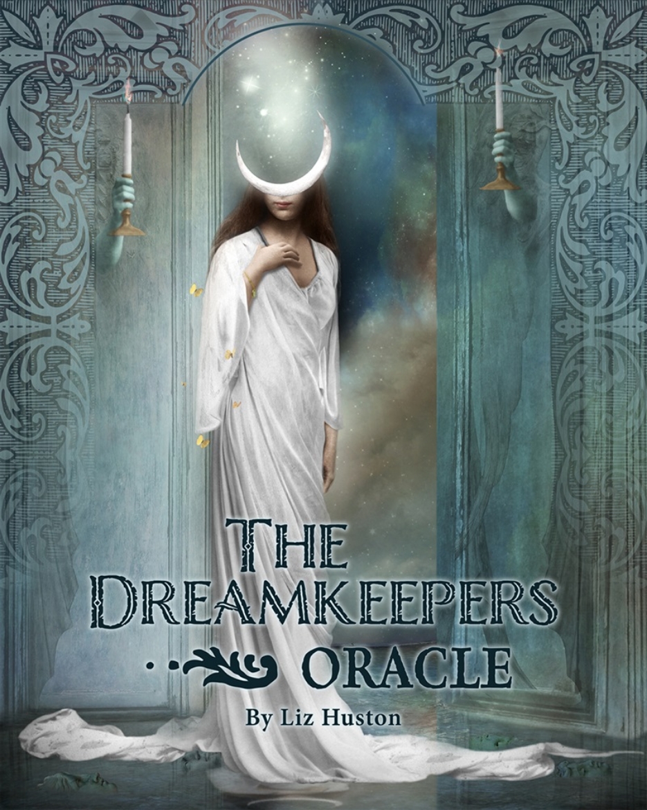 Picture of The Dreamkeeper's Oracle