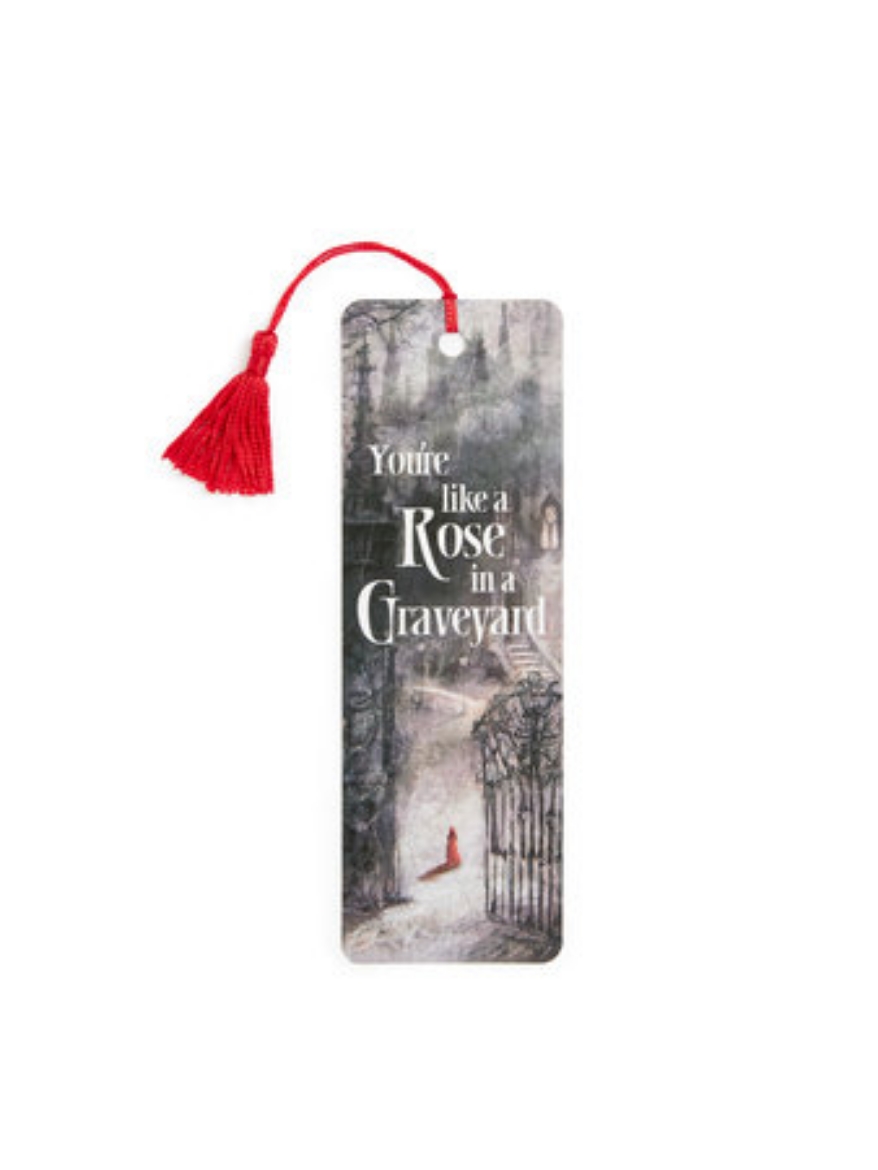 Picture of Alchemised Bookmark