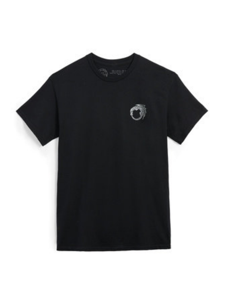 Picture of Alchemised: Kaine Ferron's Array Unisex T-Shirt XX-Large