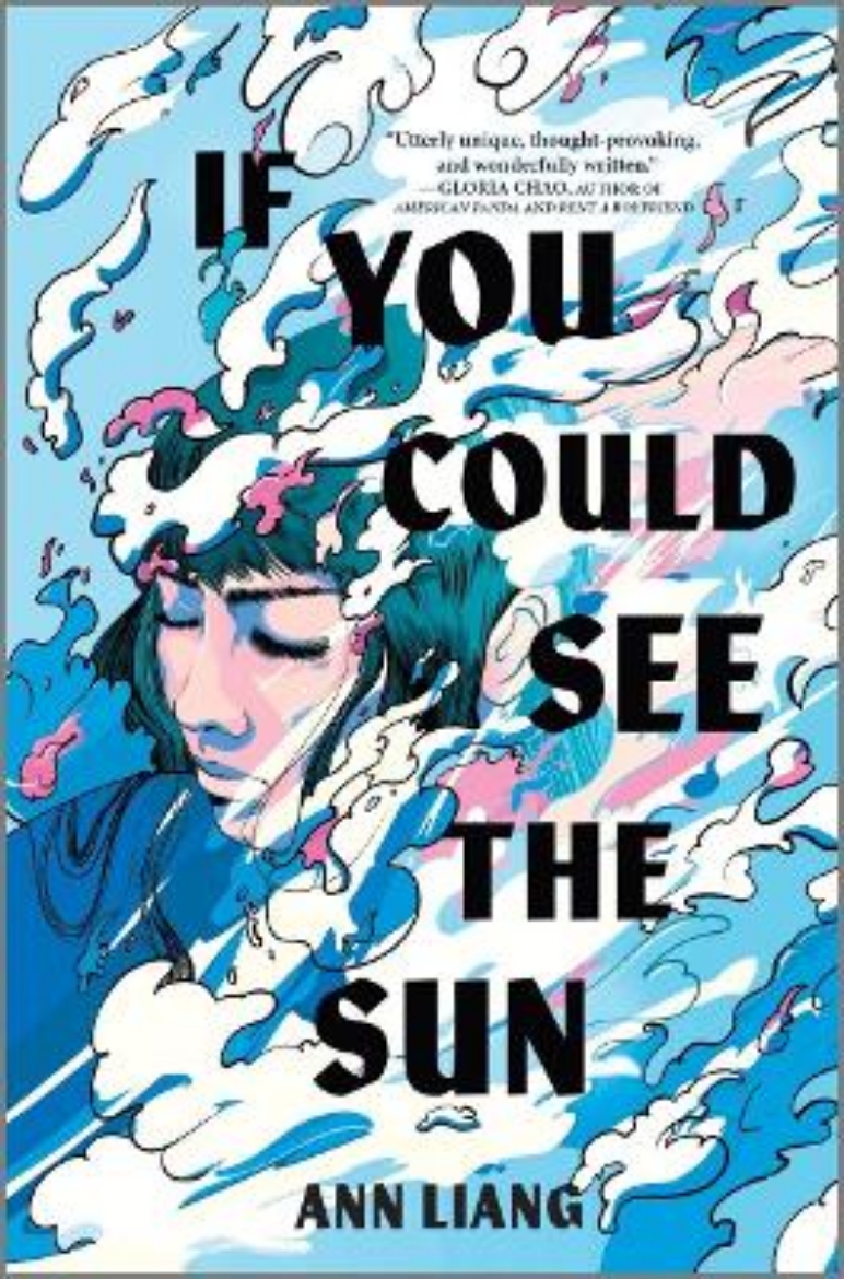 Picture of If You Could See the Sun
