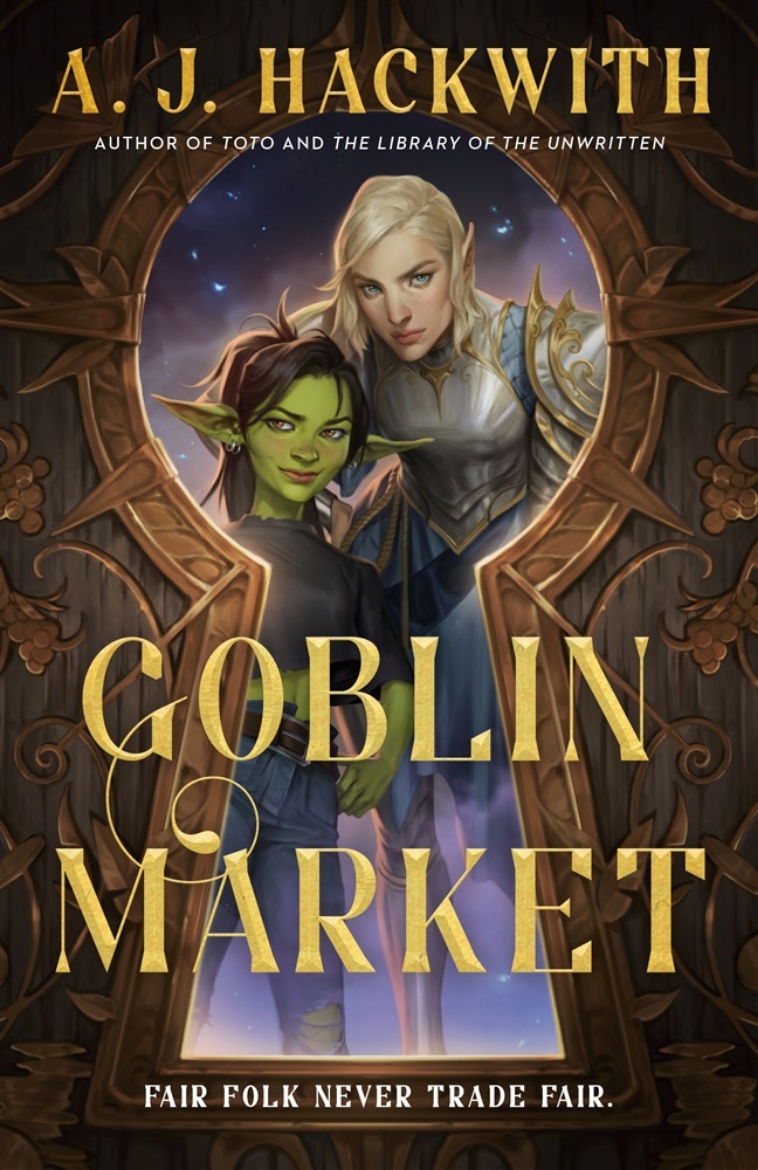 Picture of Goblin Market