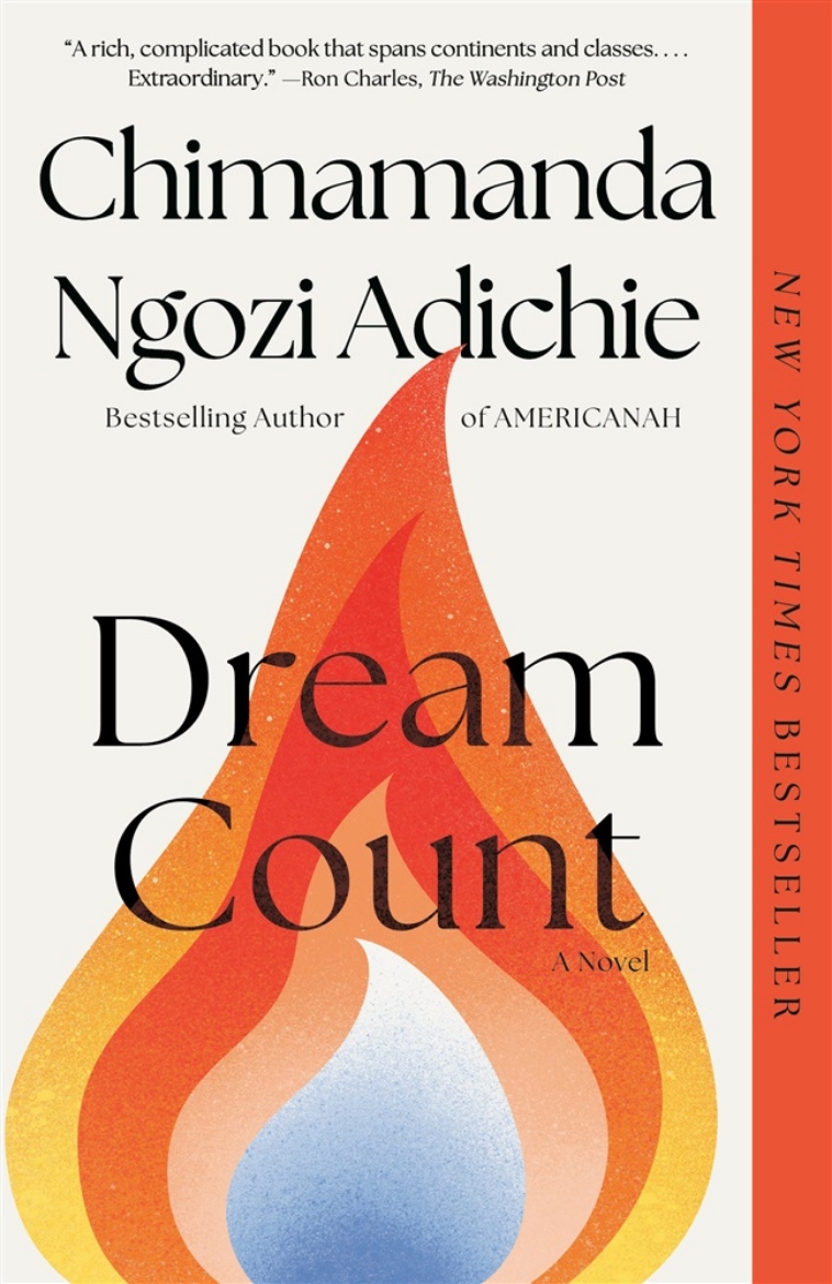 Picture of Dream Count: A Novel