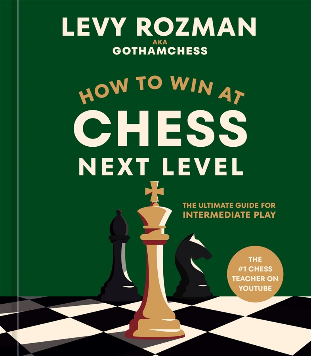 Picture of How to Win at Chess, Next Level