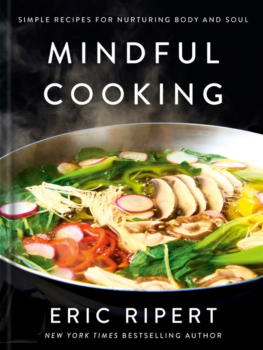 Picture of Mindful Cooking