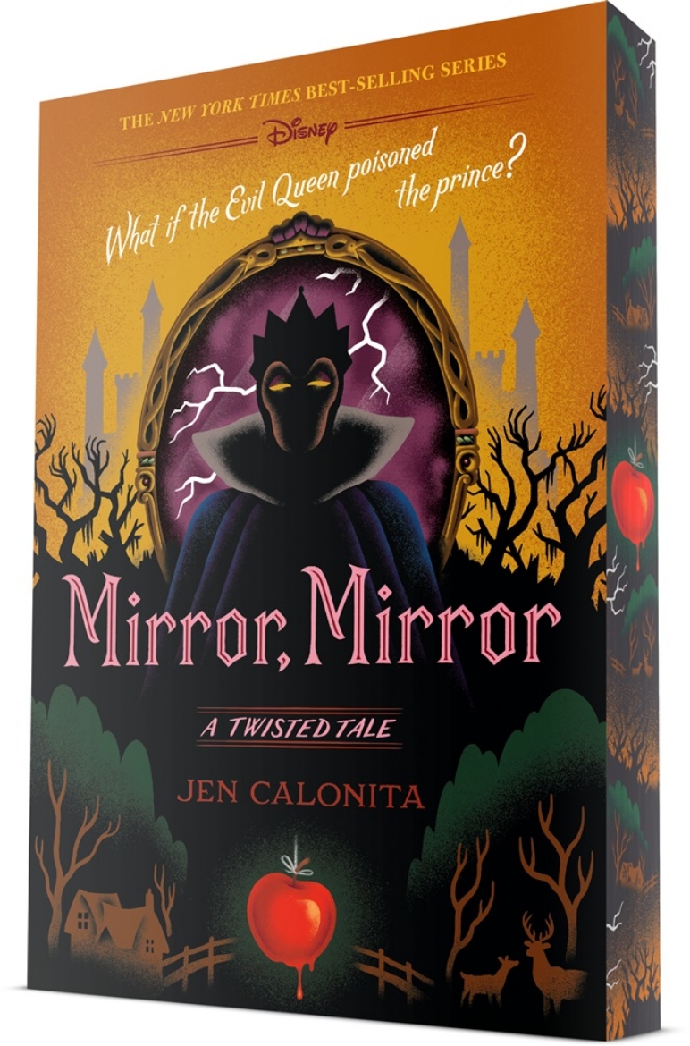 Picture of Mirror, Mirror
