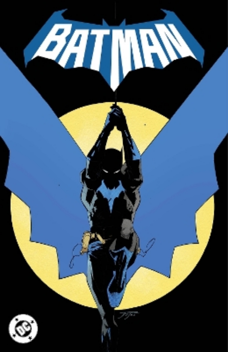 Picture of Batman Vol. 1: Daylight