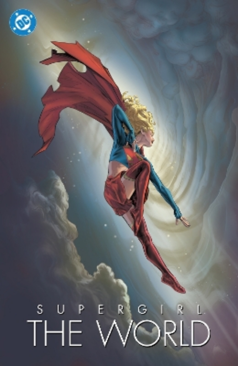 Picture of Supergirl: The World