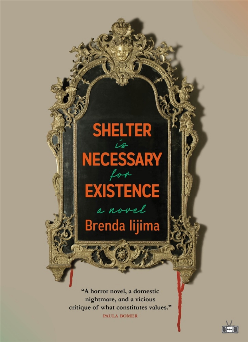 Picture of Shelter is Necessary for Existence