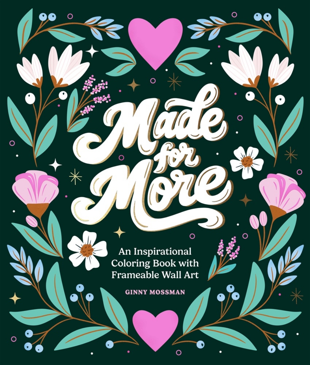 Picture of Made for More