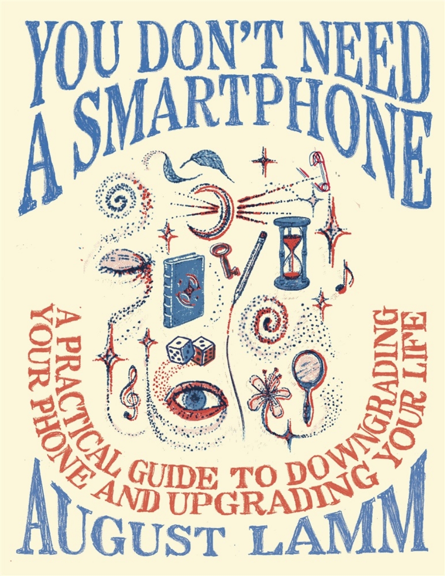 Picture of You Don't Need a Smartphone