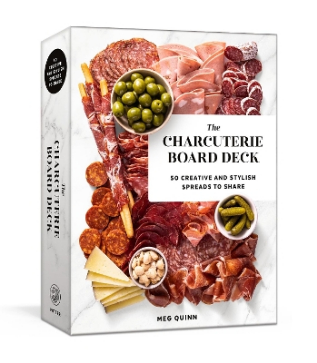 Picture of The Charcuterie Board Deck