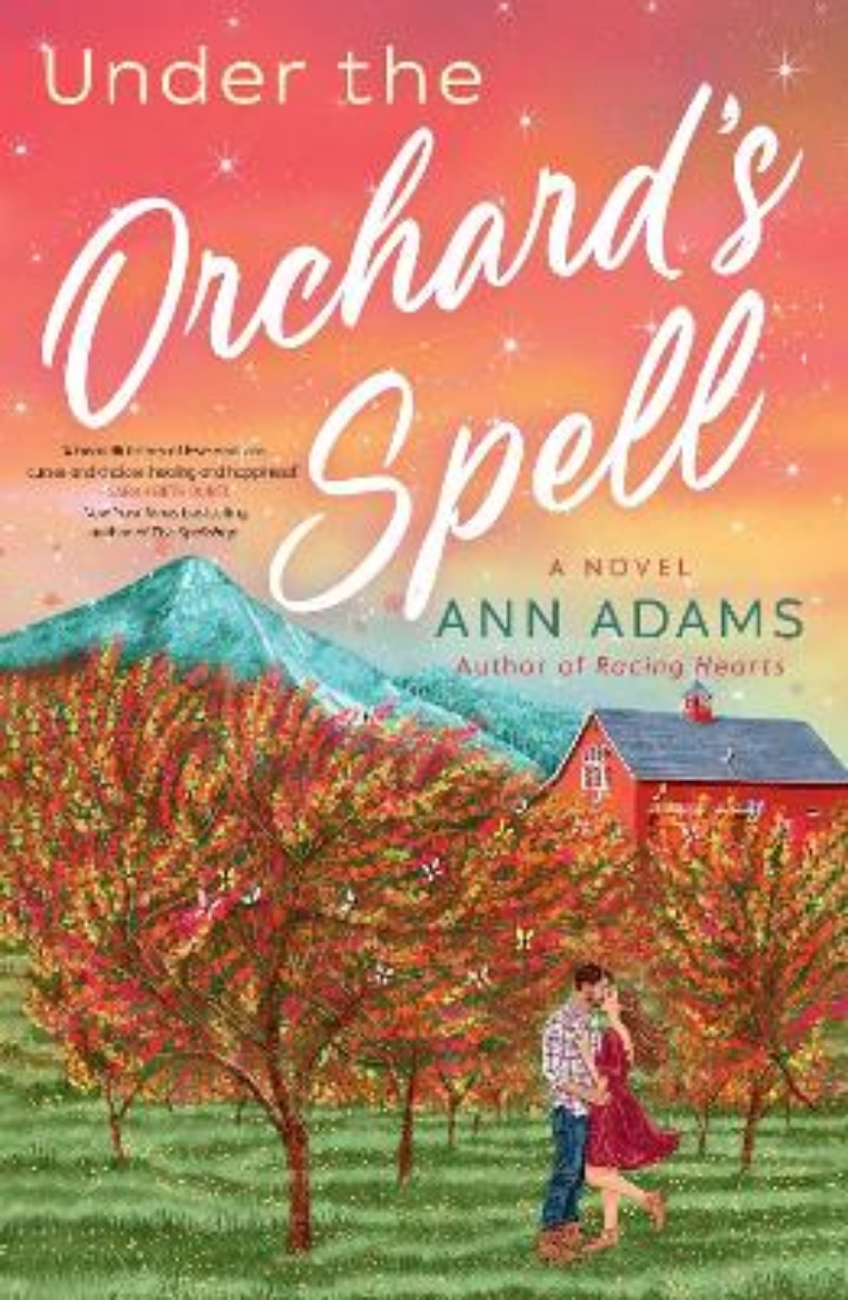 Picture of Under the Orchard's Spell