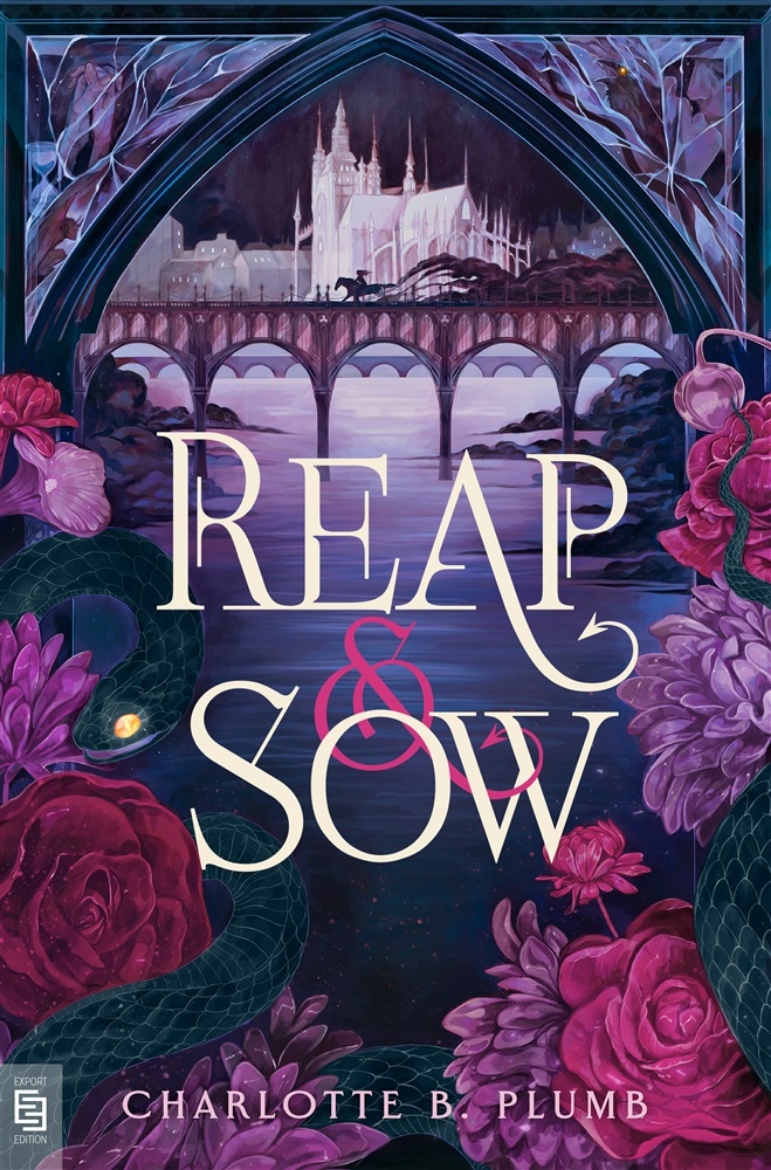 Picture of Reap & Sow