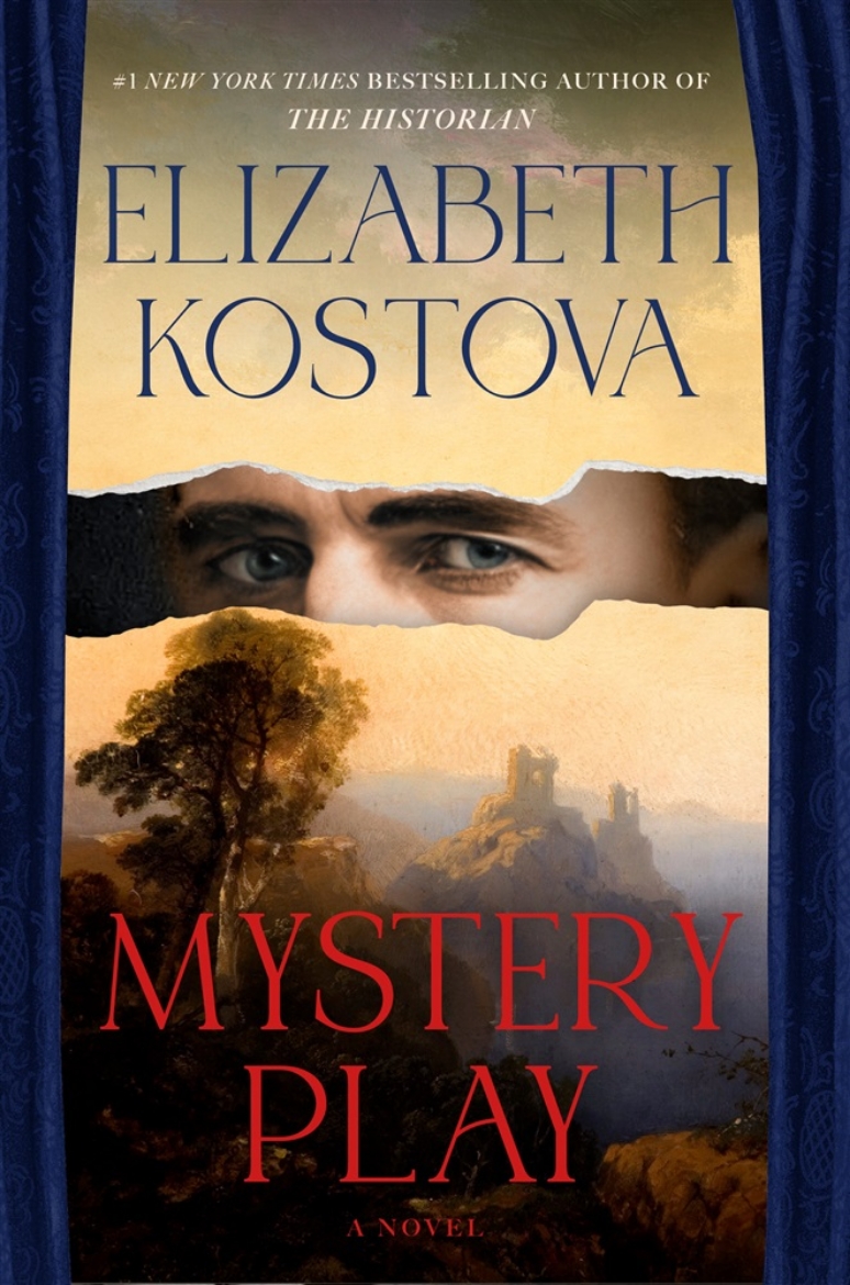 Picture of Mystery Play