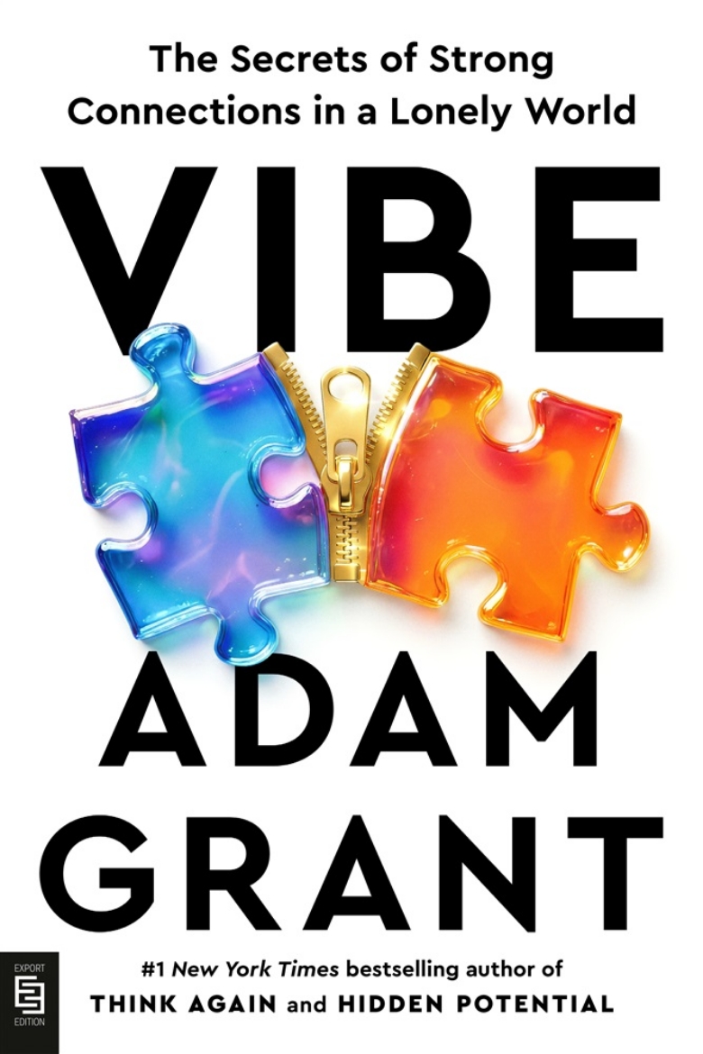 Picture of Vibe