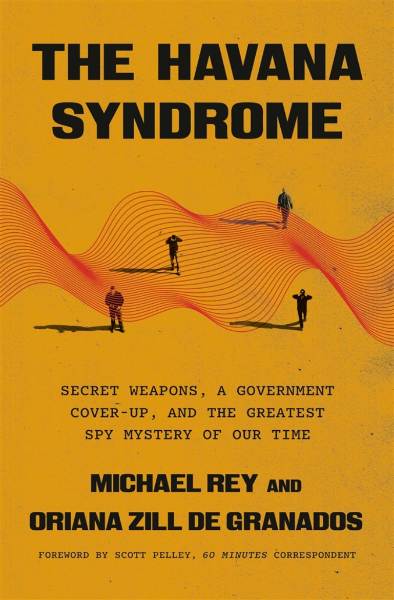 Picture of The Havana Syndrome