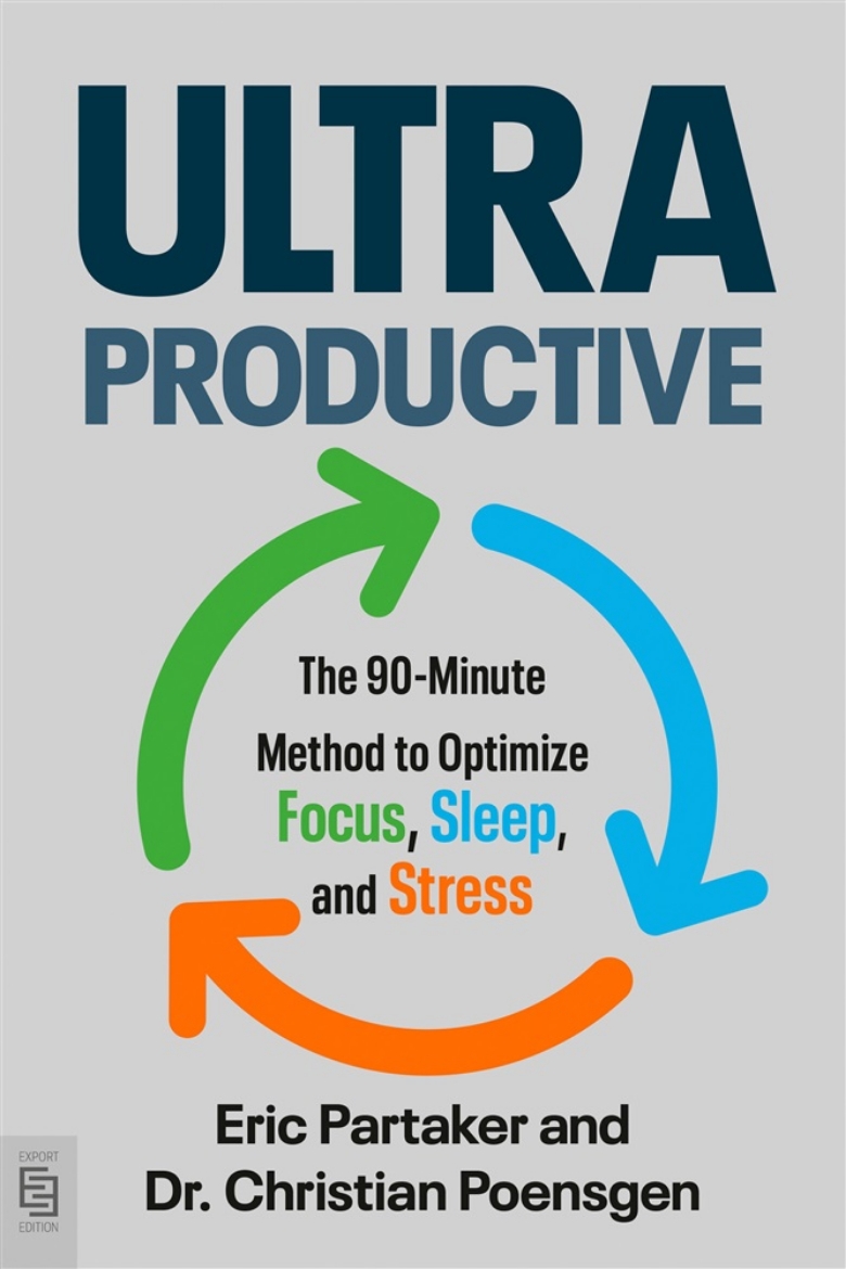 Picture of Ultraproductive