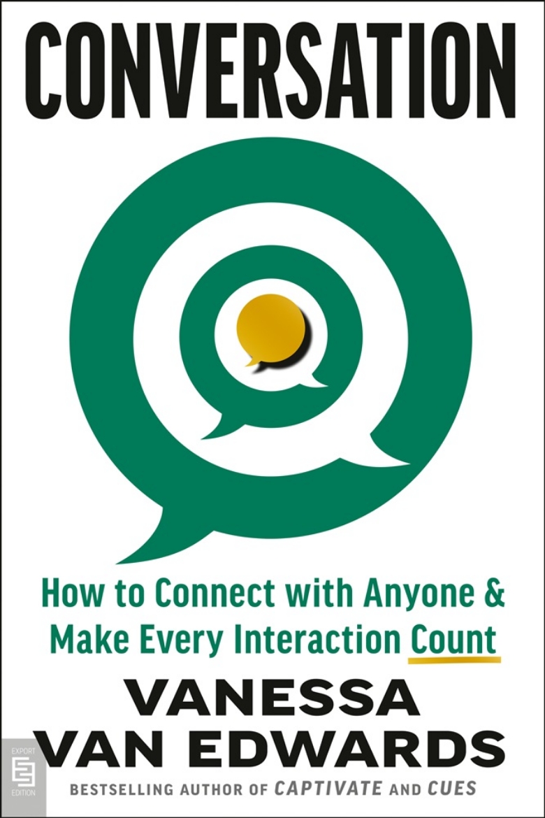 Picture of Conversation