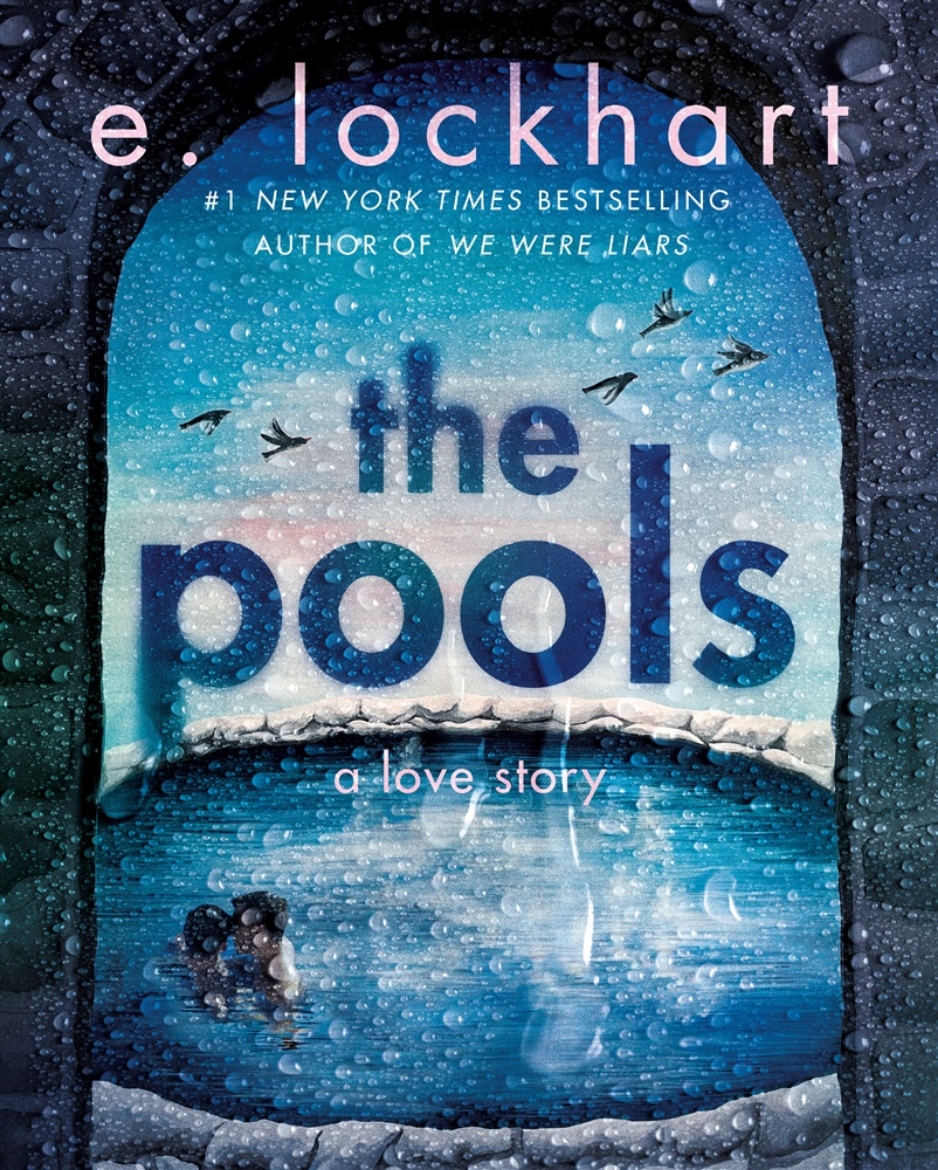 Picture of The Pools