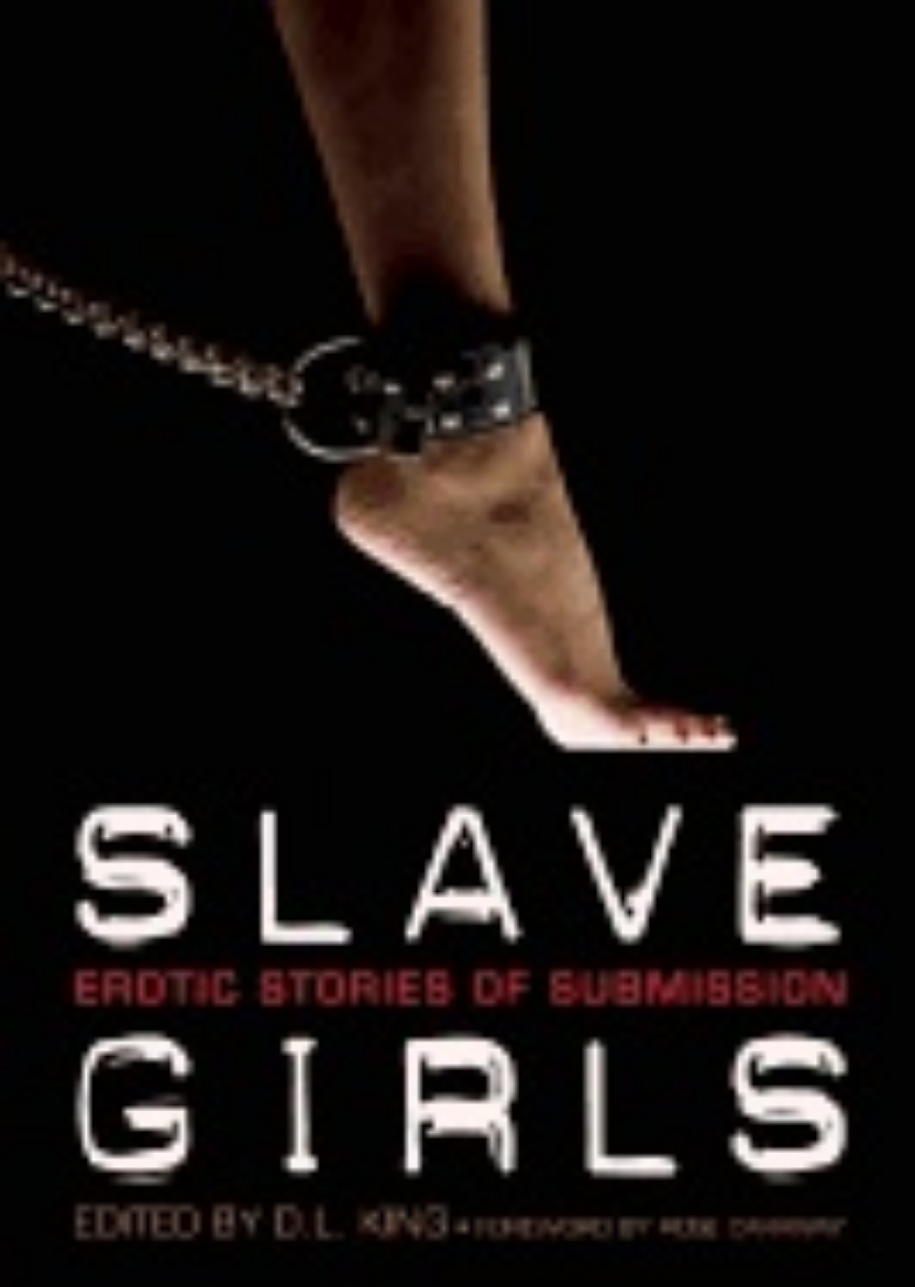 Picture of Slave Girls : Erotic Stories of Submission