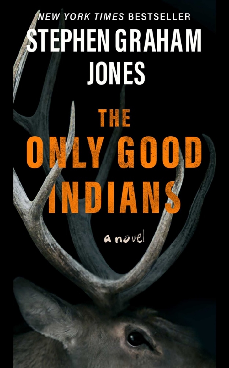 Picture of The Only Good Indians