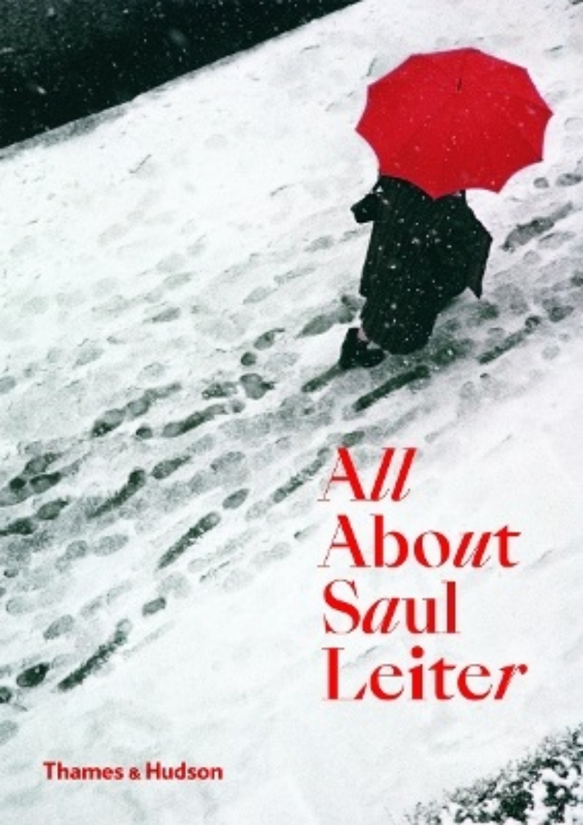 Picture of All about saul leiter