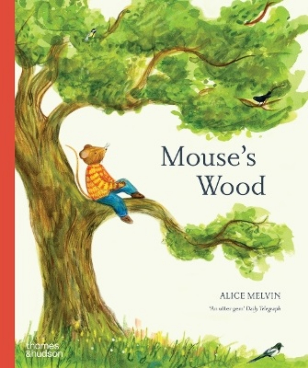 Picture of Mouse's Wood