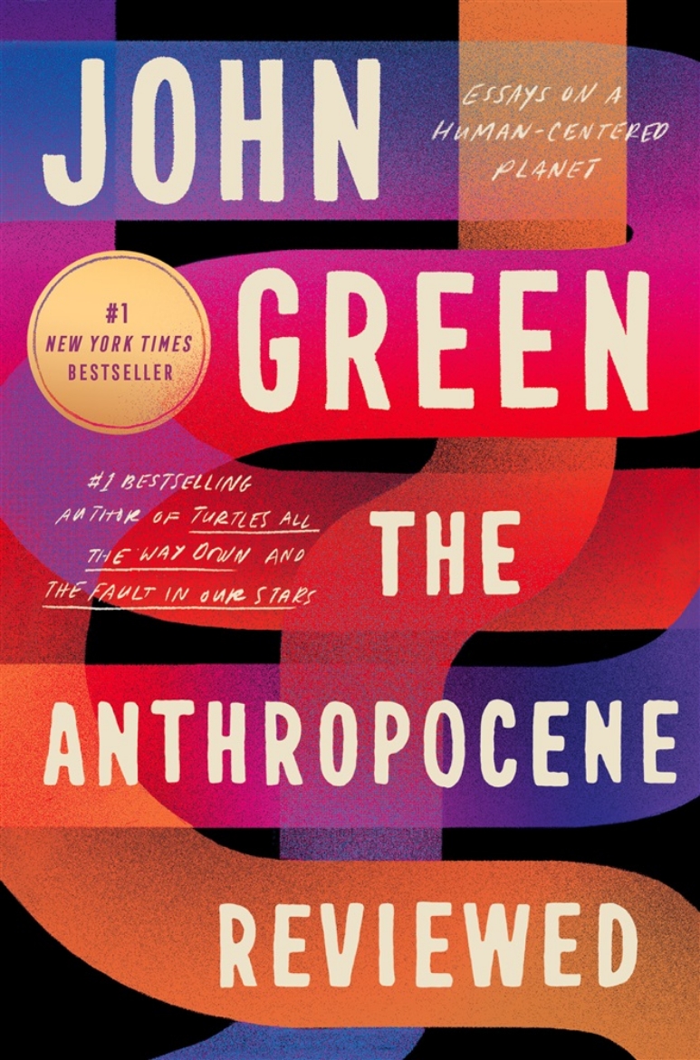 Picture of The Anthropocene Reviewed