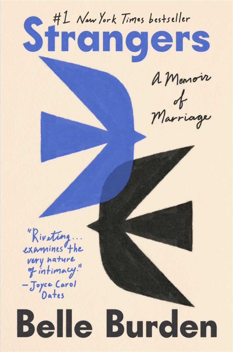 Picture of Strangers: A Memoir of Marriage
