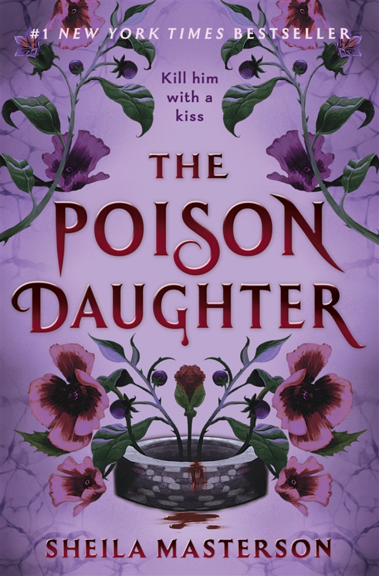 Picture of The Poison Daughter