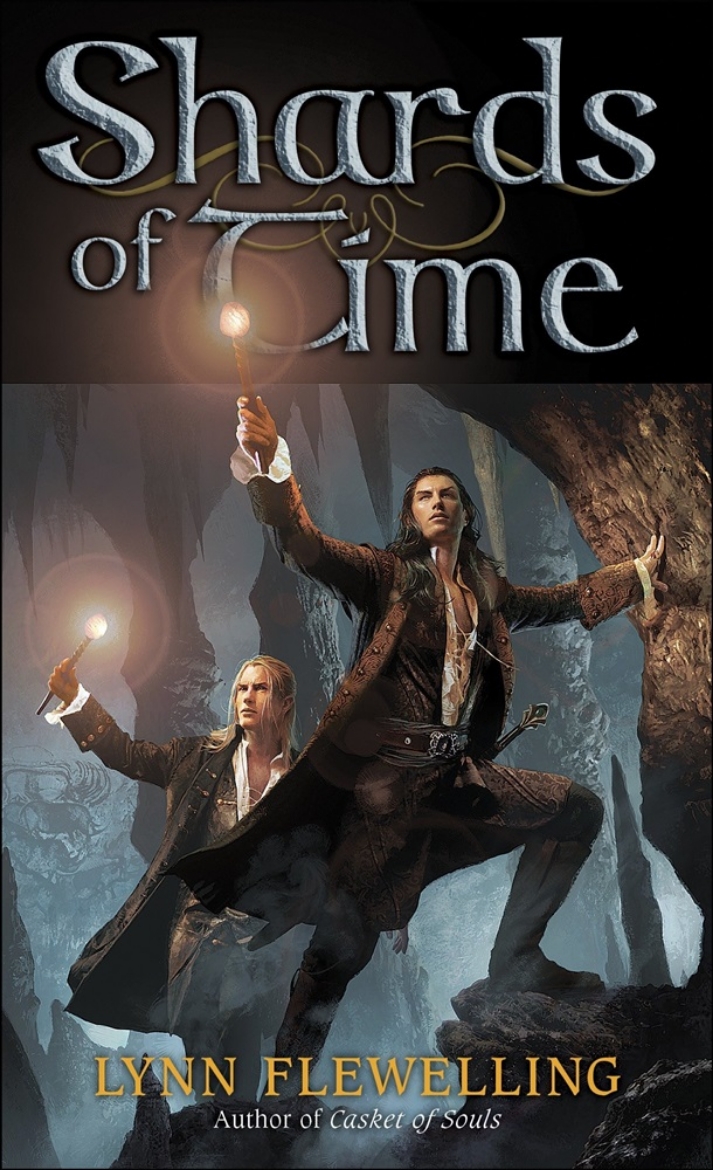 Picture of Shards of Time