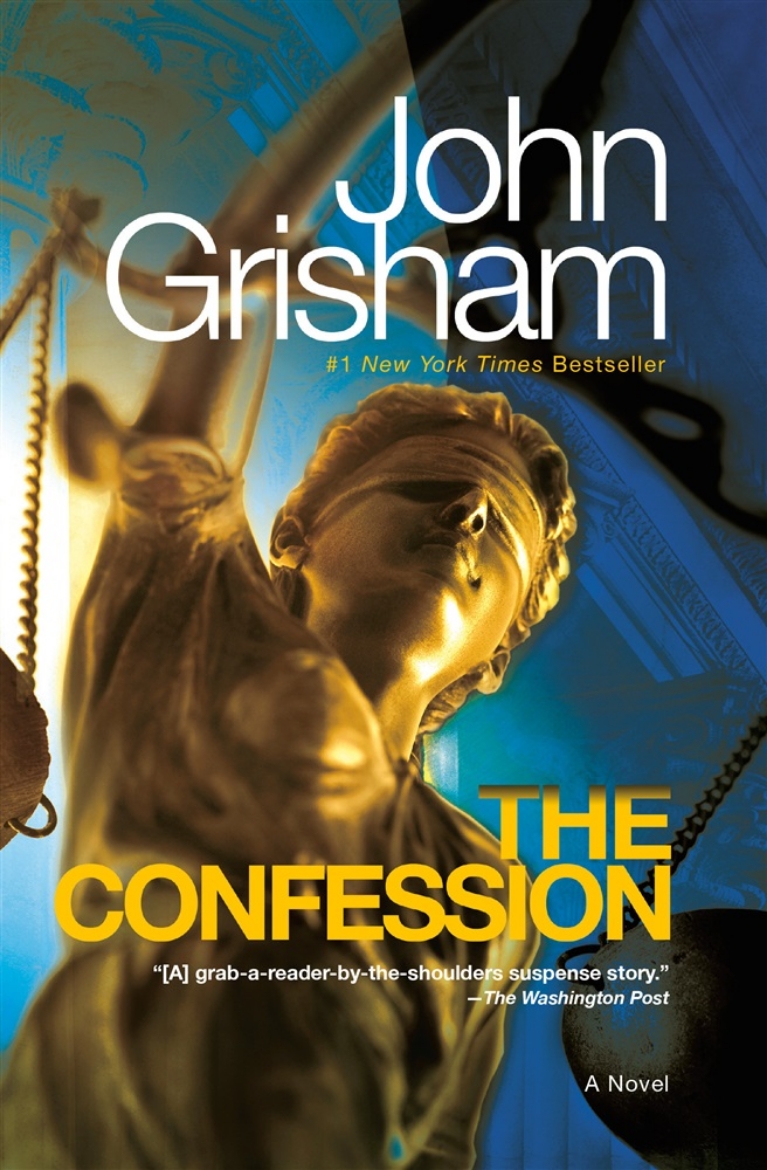 Picture of The Confession: A Novel